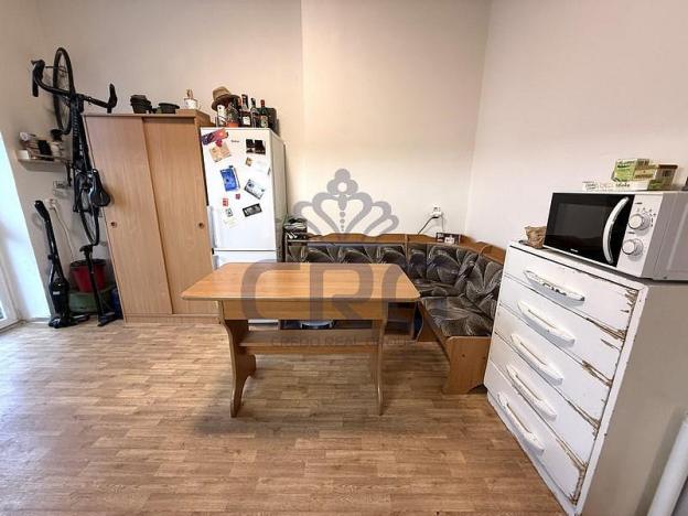 Pronájem bytu 1+1, Brno - Staré Brno, Nové sady, 48 m2