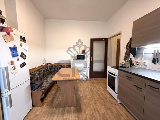 Pronájem bytu 1+1, Brno - Staré Brno, Nové sady, 48 m2