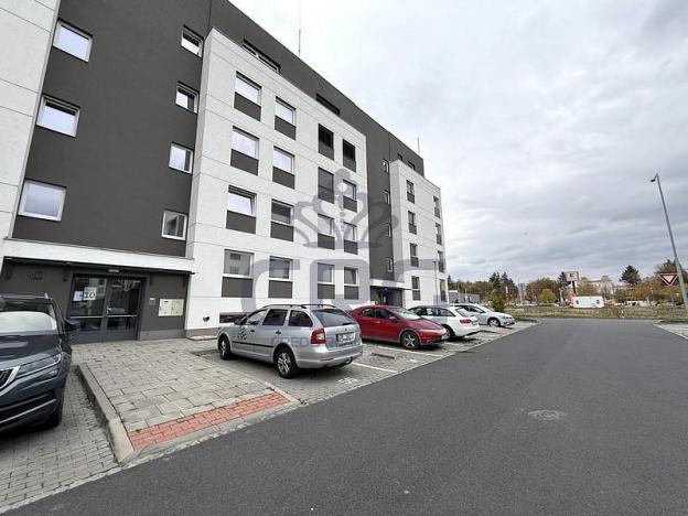 Pronájem bytu 2+kk, Opava - Předměstí, Kačírkova, 64 m2