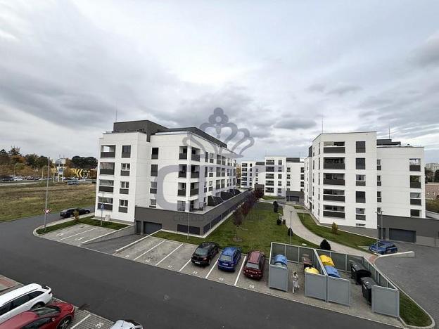 Pronájem bytu 2+kk, Opava - Předměstí, Kačírkova, 64 m2