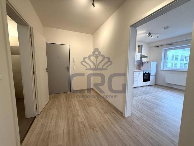 Pronájem bytu 2+kk, Opava - Předměstí, Kačírkova, 64 m2