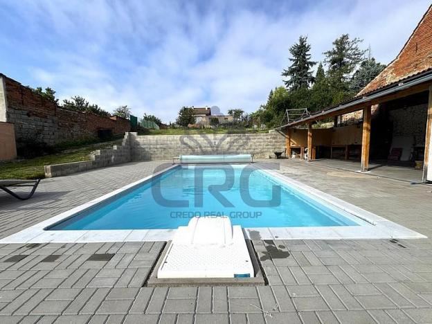 Prodej rodinného domu, Vážany, 210 m2