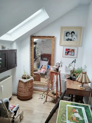 Prodej vícegeneračního domu, Otovice, 200 m2