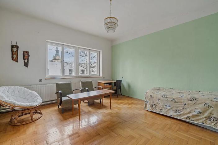 Prodej vícegeneračního domu, Hronov, 200 m2