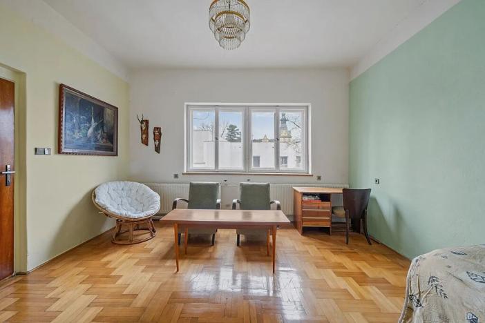 Prodej vícegeneračního domu, Hronov, 200 m2