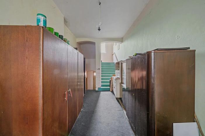 Prodej vícegeneračního domu, Hronov, 200 m2