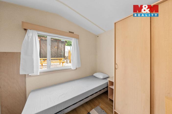 Prodej zahrady, Most, Okrajová, 561 m2