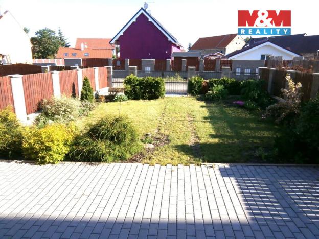 Prodej rodinného domu, Lenešice, Dlouhá, 218 m2