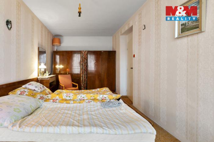 Prodej bytu 4+1, Chrudim - Chrudim III, U Stadionu, 80 m2