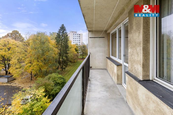 Prodej bytu 4+1, Chrudim - Chrudim III, U Stadionu, 80 m2