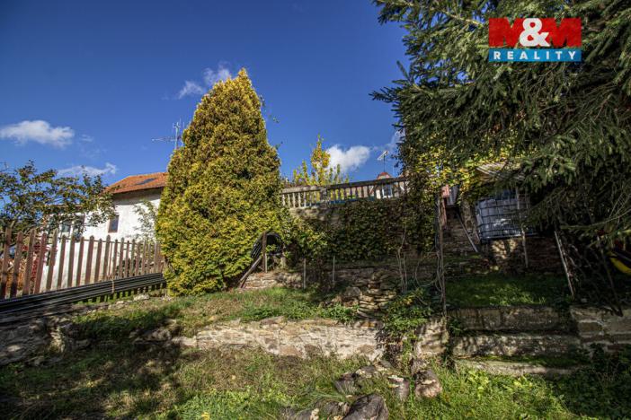 Prodej rodinného domu, Svojšice - Nová Ves III, 86 m2