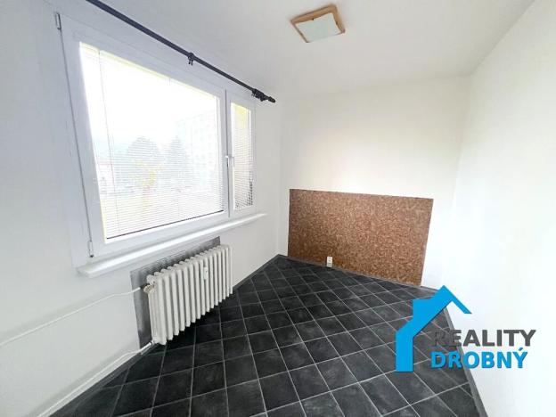 Pronájem bytu 2+1, Děčín, Weberova, 52 m2