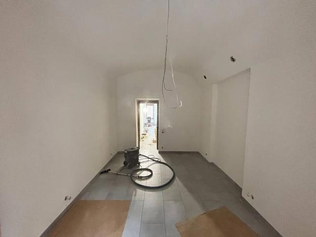 Pronájem obchodního prostoru, Praha - Žižkov, Ježkova, 64 m2