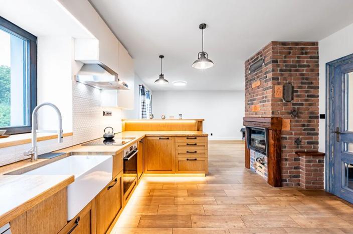 Prodej rodinného domu, Roztoky, 141 m2