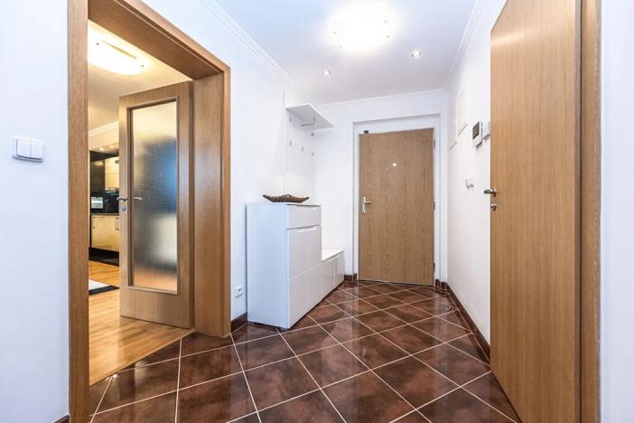 Pronájem bytu 2+kk, Praha - Stodůlky, Švejcarovo náměstí, 57 m2