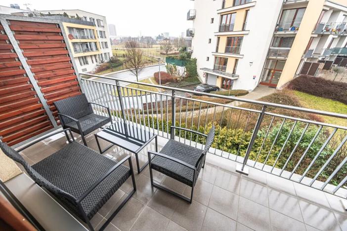 Pronájem bytu 2+kk, Praha - Stodůlky, Švejcarovo náměstí, 57 m2