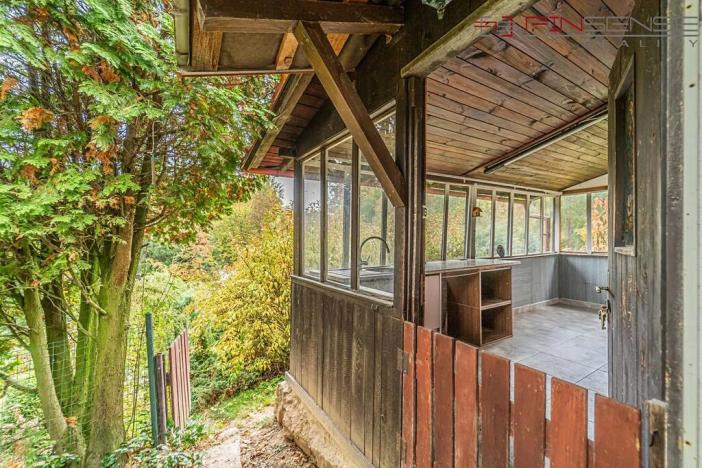 Prodej chaty, Doubravčice, U Lázného potoka, 60 m2