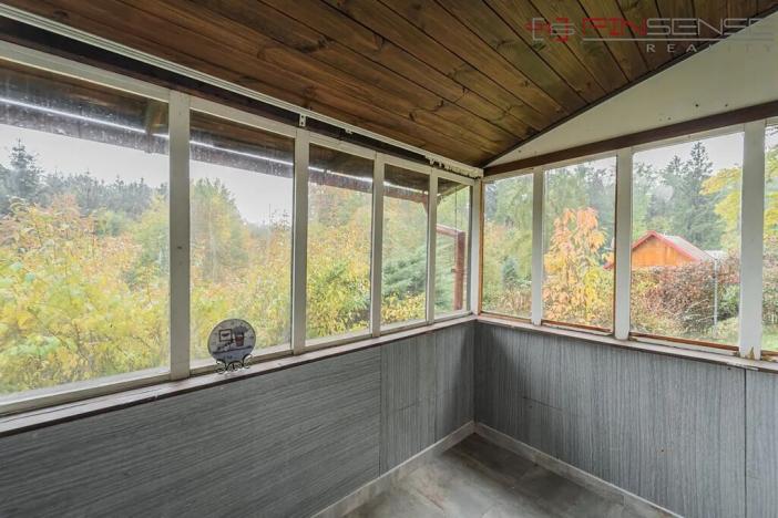 Prodej chaty, Doubravčice, U Lázného potoka, 60 m2