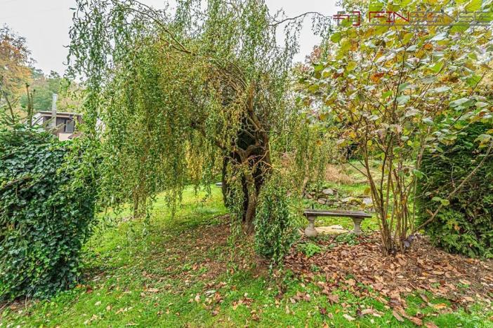 Prodej chaty, Doubravčice, U Lázného potoka, 60 m2