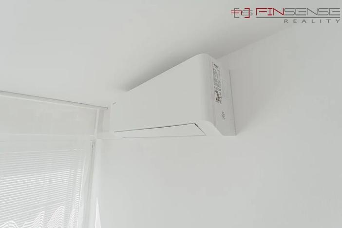 Pronájem bytu 3+kk, Praha - Záběhlice, U mlýna, 66 m2