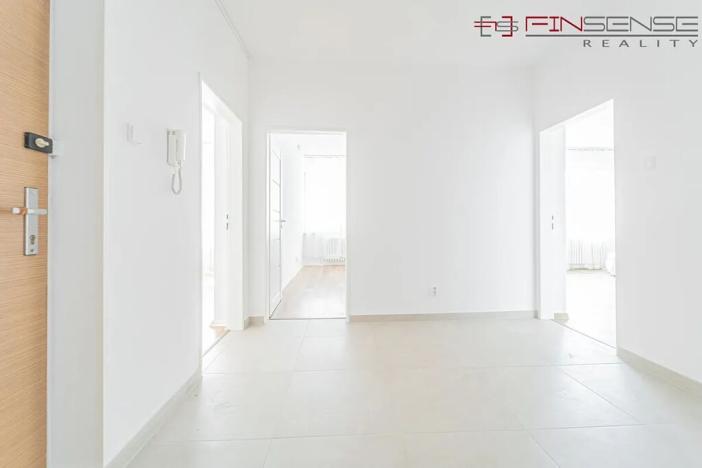 Pronájem bytu 3+kk, Praha - Záběhlice, U mlýna, 66 m2