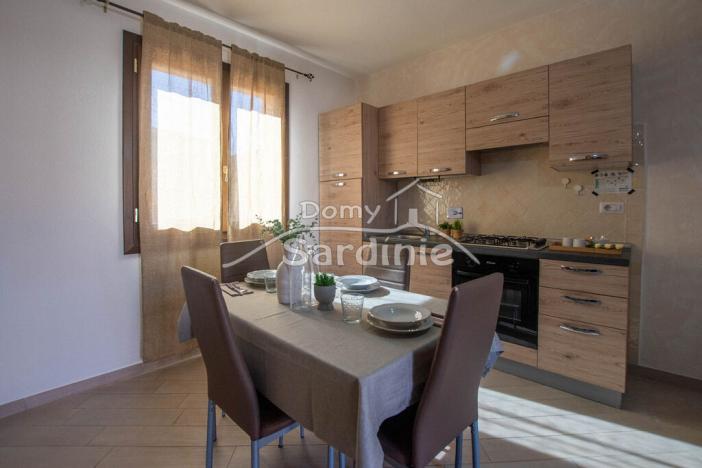 Prodej bytu 1+1, Valledoria, Sardinie, Itálie, 51 m2