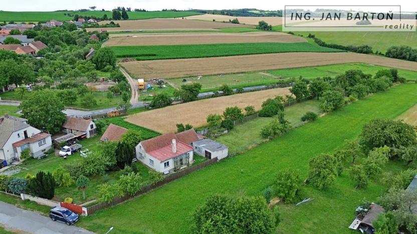 Prodej rodinného domu, Heraltice, 80 m2