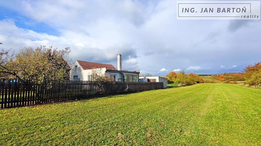 Prodej rodinného domu, Heraltice, 80 m2