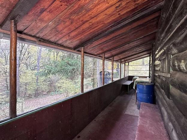 Prodej chaty, Loděnice, 54 m2