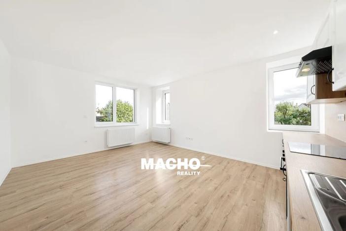 Prodej bytu 2+kk, Soběslav, Jiráskova, 54 m2