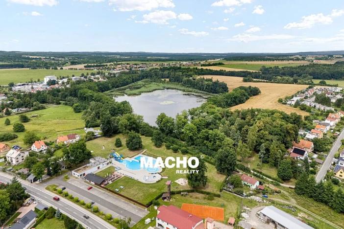 Prodej bytu 2+kk, Soběslav, Jiráskova, 54 m2