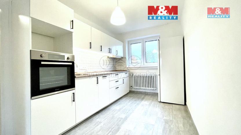 Pronájem bytu 2+1, Dobruška, Čsl. armády, 57 m2