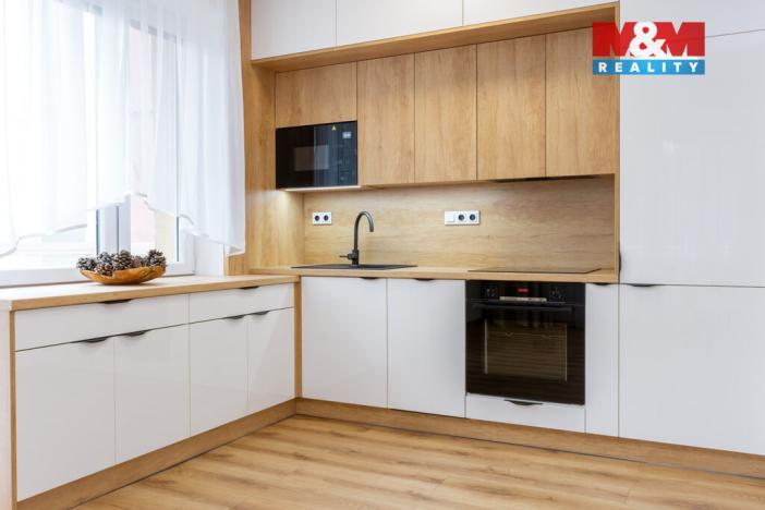 Prodej bytu 2+kk, Havířov, Hálkova, 46 m2