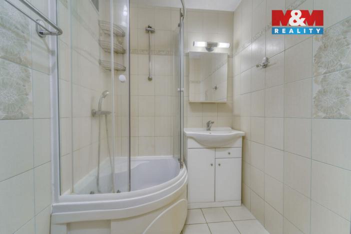 Prodej bytu 2+1, Cheb, Boženy Němcové, 61 m2