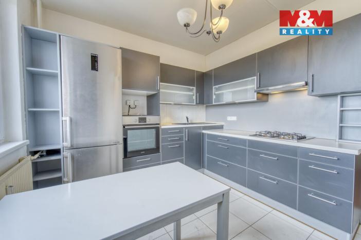 Prodej bytu 2+1, Cheb, Boženy Němcové, 61 m2