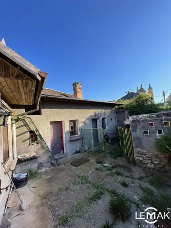 Prodej rodinného domu, Dub nad Moravou, Olomoucká, 117 m2