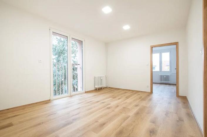 Pronájem bytu 3+1, České Budějovice, J. Plachty, 64 m2