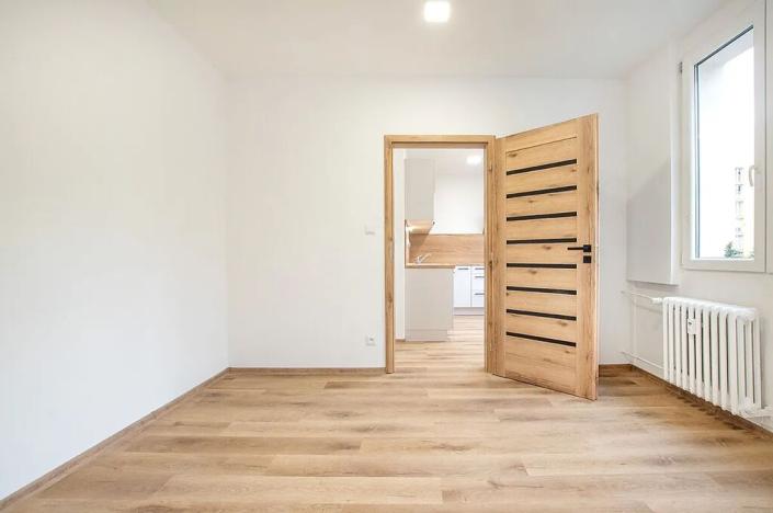 Pronájem bytu 3+1, České Budějovice, J. Plachty, 64 m2