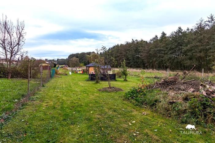 Prodej pozemku pro bydlení, Štěnovický Borek, 1500 m2