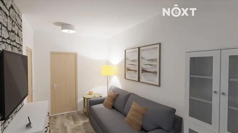 Prodej bytu 3+kk, Mikulov, Valtická, 113 m2