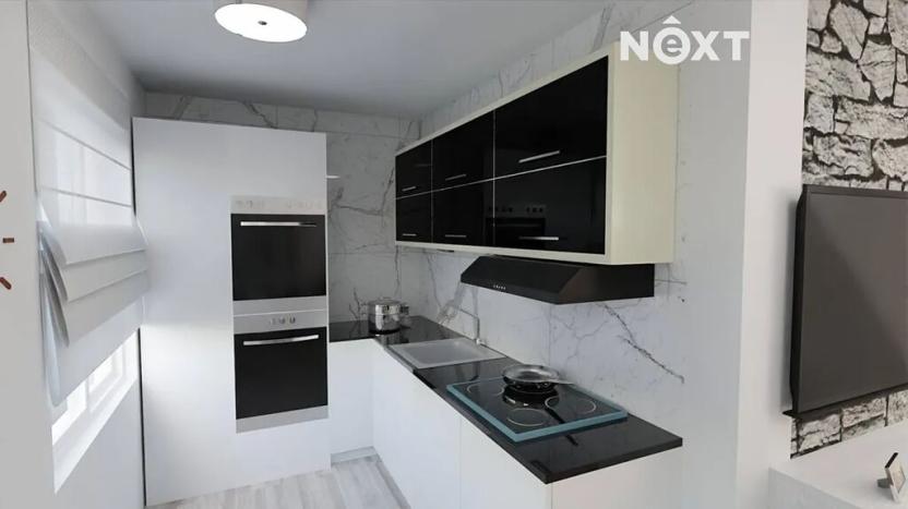 Prodej bytu 3+kk, Mikulov, Valtická, 113 m2