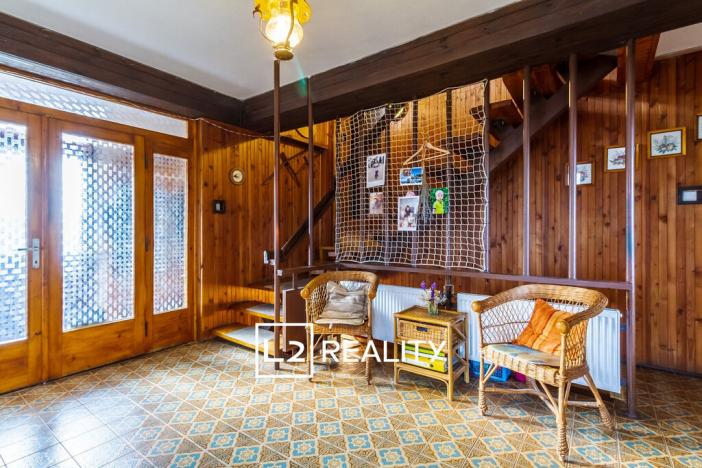 Prodej rodinného domu, Čelákovice, Zahradní, 194 m2