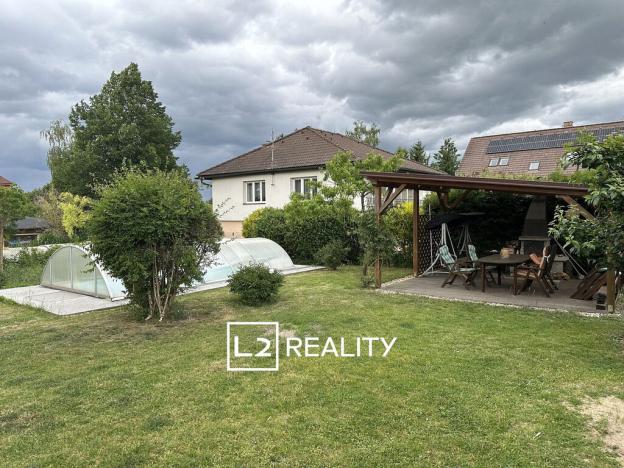 Prodej rodinného domu, Čelákovice, Zahradní, 194 m2