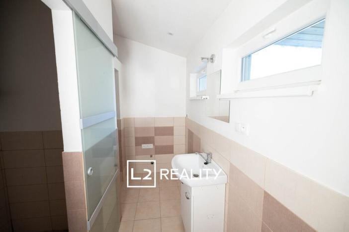 Prodej rodinného domu, Břeclav - Charvátská Nová Ves, 44 m2