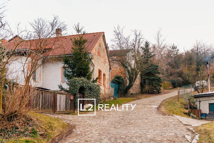 Prodej rodinného domu, Zásmuky - Doubravčany, 77 m2