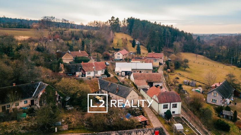 Prodej rodinného domu, Zásmuky - Doubravčany, 77 m2