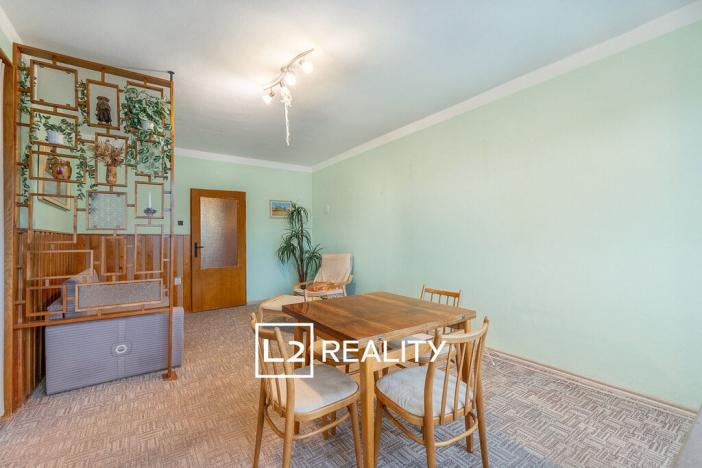 Prodej bytu 3+1, Jablonec nad Jizerou, 89 m2