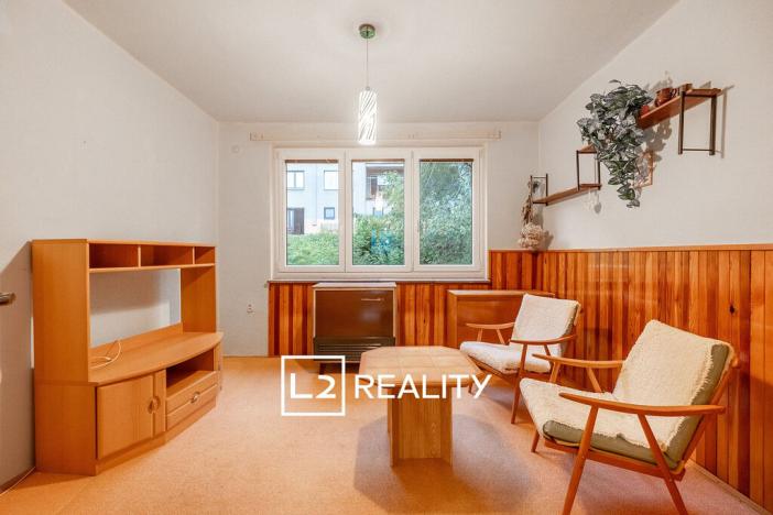 Prodej bytu 3+1, Jablonec nad Jizerou, 89 m2