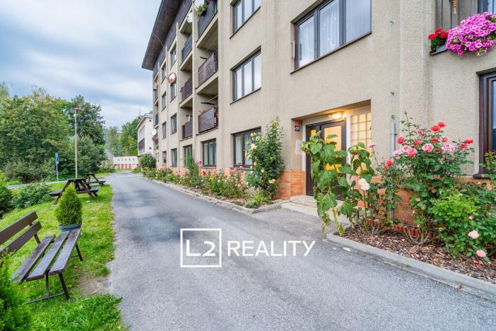 Prodej bytu 3+1, Jablonec nad Jizerou, 89 m2