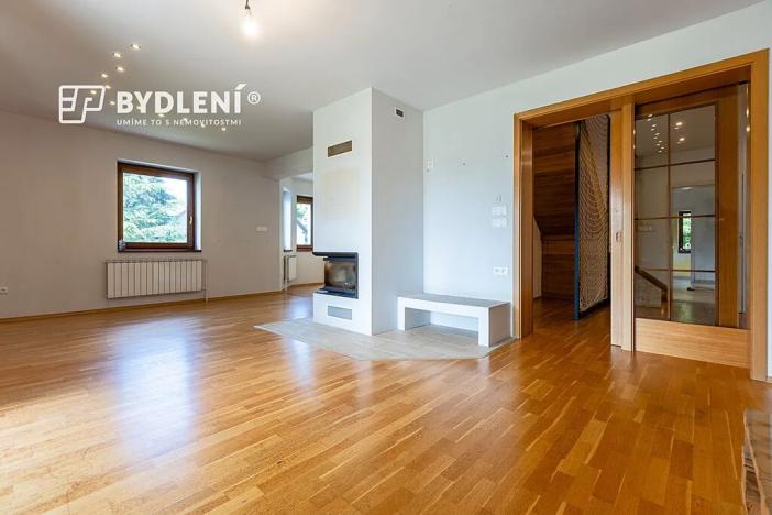 Prodej rodinného domu, Vědomice, Nová, 260 m2